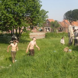 SDC14196 - Scouts en Gidsen Zaventem 